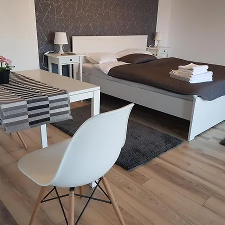 Apartment Like Bukarest