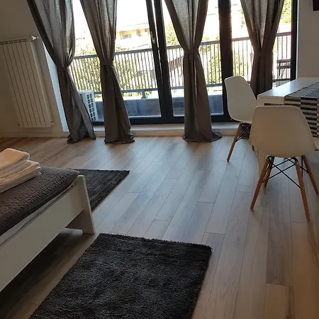 Like Apartment Bukarest