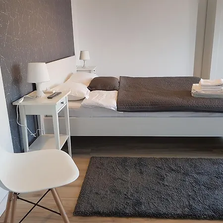 Like Apartment Bukarest