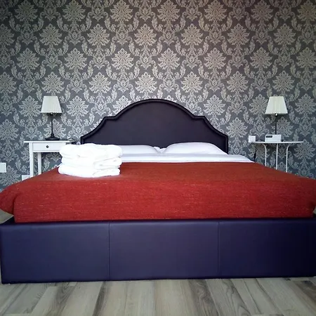 Like Apartament *