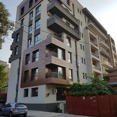 Apartament Like