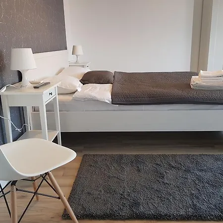 Apartament Like