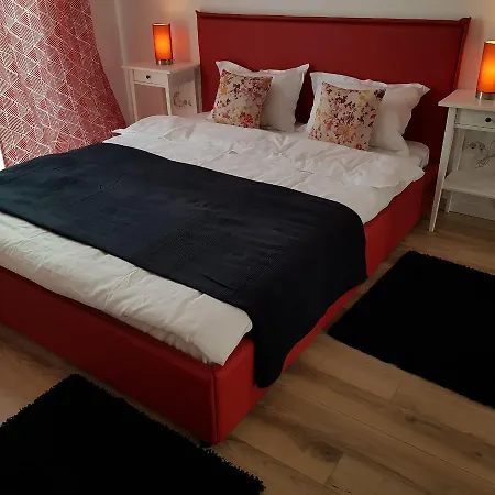 Apartament Like Bukareszt