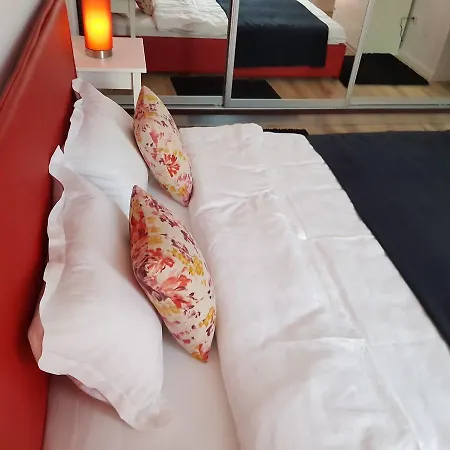 Apartament Like *