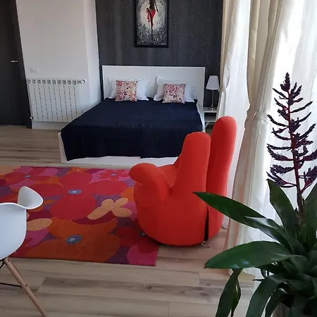 Apartament Like Bukareszt