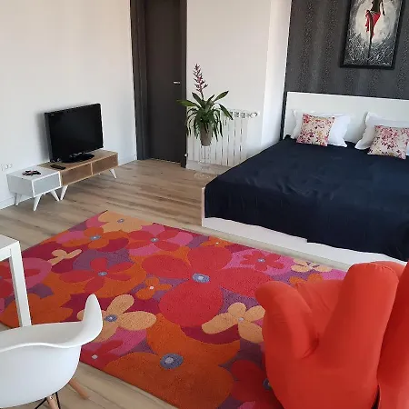 Like Apartament Bukareszt