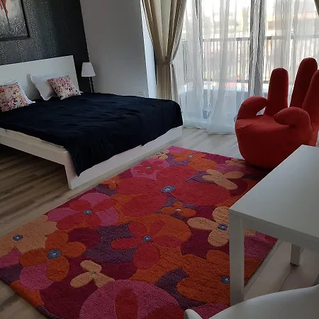 Apartament Like *