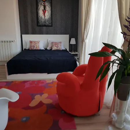 Apartament Like